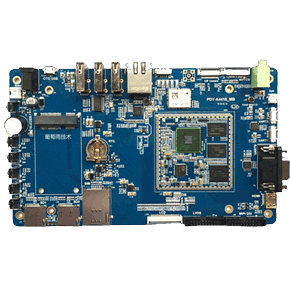 Samsung S5P4418 Development Board